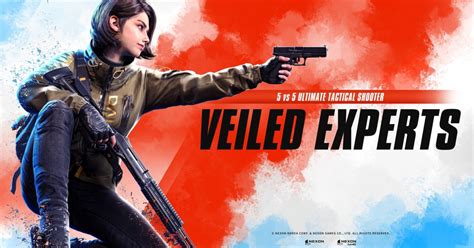 VEILED EXPERTS - S1O1 CODENAME: EZVEILED EXPERTS' 1st Official Stage Begins!Play now to get the Free Battle Pass and New Agent E-STER. Don't miss out on this chance to receive CODENAME: EZ collection!JOIN OUR DISCORDข้อมูลเกมสร้างสรรค์กลยุทธ์ของตัวเองเล่นให้หนัก ตายให้สุด ... 